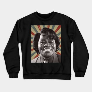 James Brown Crewneck Sweatshirt